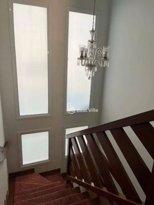 Casa, 400 m² - venda por R$ 4.260.000,00 ou aluguel por R$ 26.000,00/mês - Alphaville - Sa - Foto 12