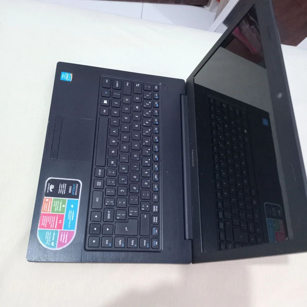 Notebook positivo  - Foto 2