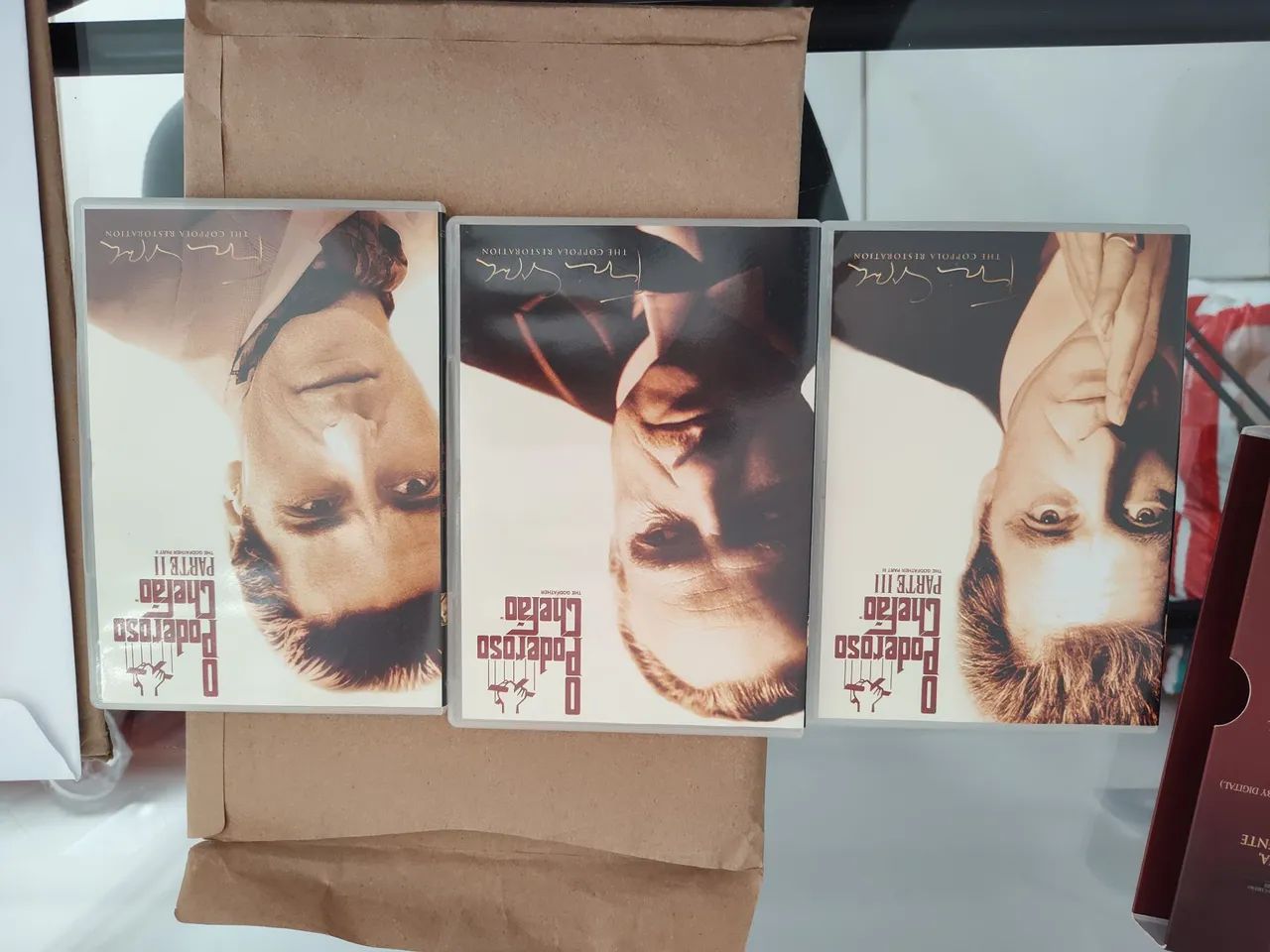 DVD's Originais Clássicos - Foto 4