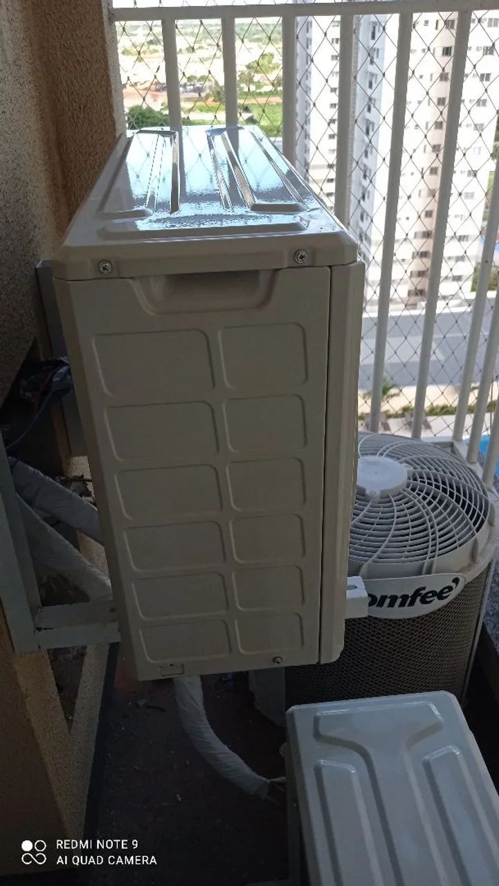 Limpeza de Ar Condicionado com Clima Prime - Foto 3