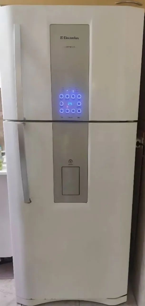 Geladeira Electrolux - Foto 2