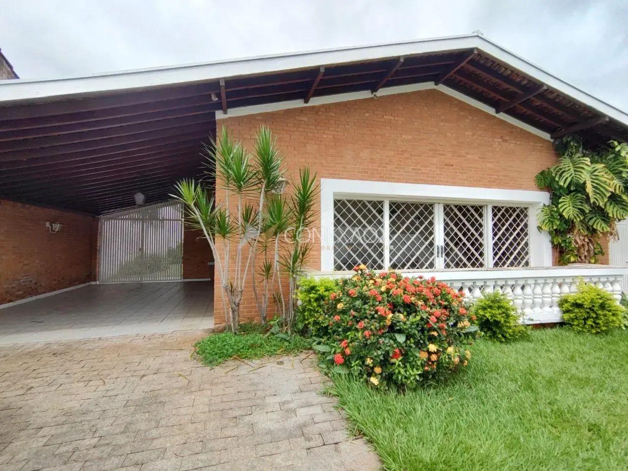 casa - Jardim Chapadão - Campinas - Foto 2