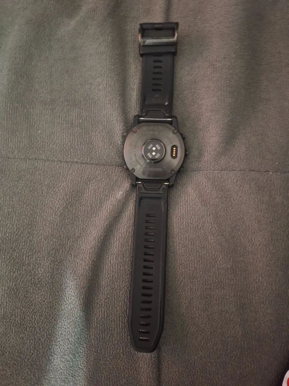 Garmin Fenix 7X - Sapphire Solar  - Foto 3
