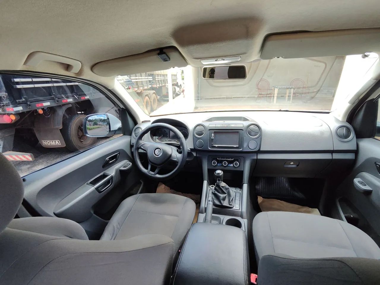 Amarok 2015 - Foto 4