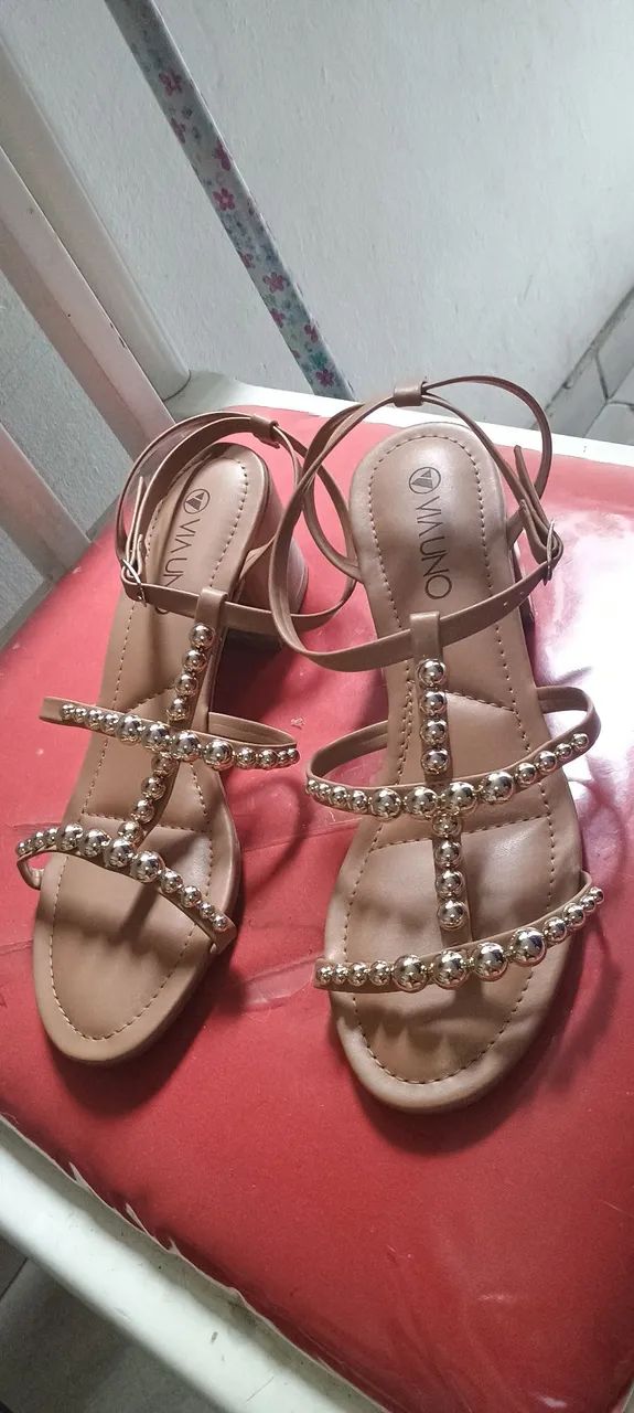 Sandália Viauno - Foto 3