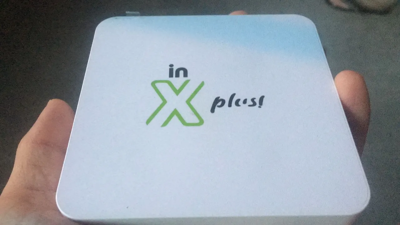 X Plus Streaming Device