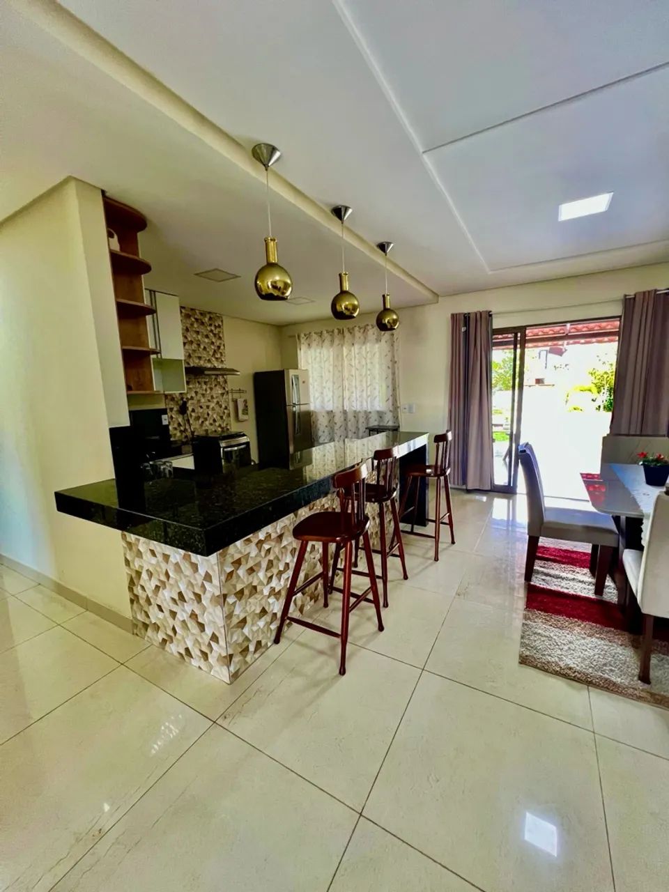 Casa no Green Ville para vender - Foto 4