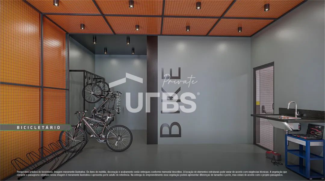 Oportunidade Exclusiva: Studio Moderno Abaixo do Valor de Mercado! - Foto 5