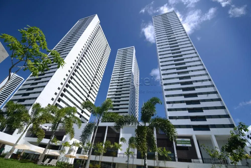 Apartamento para venda no Aurora Trend ao lado do Mix Mateus - Santo Amaro