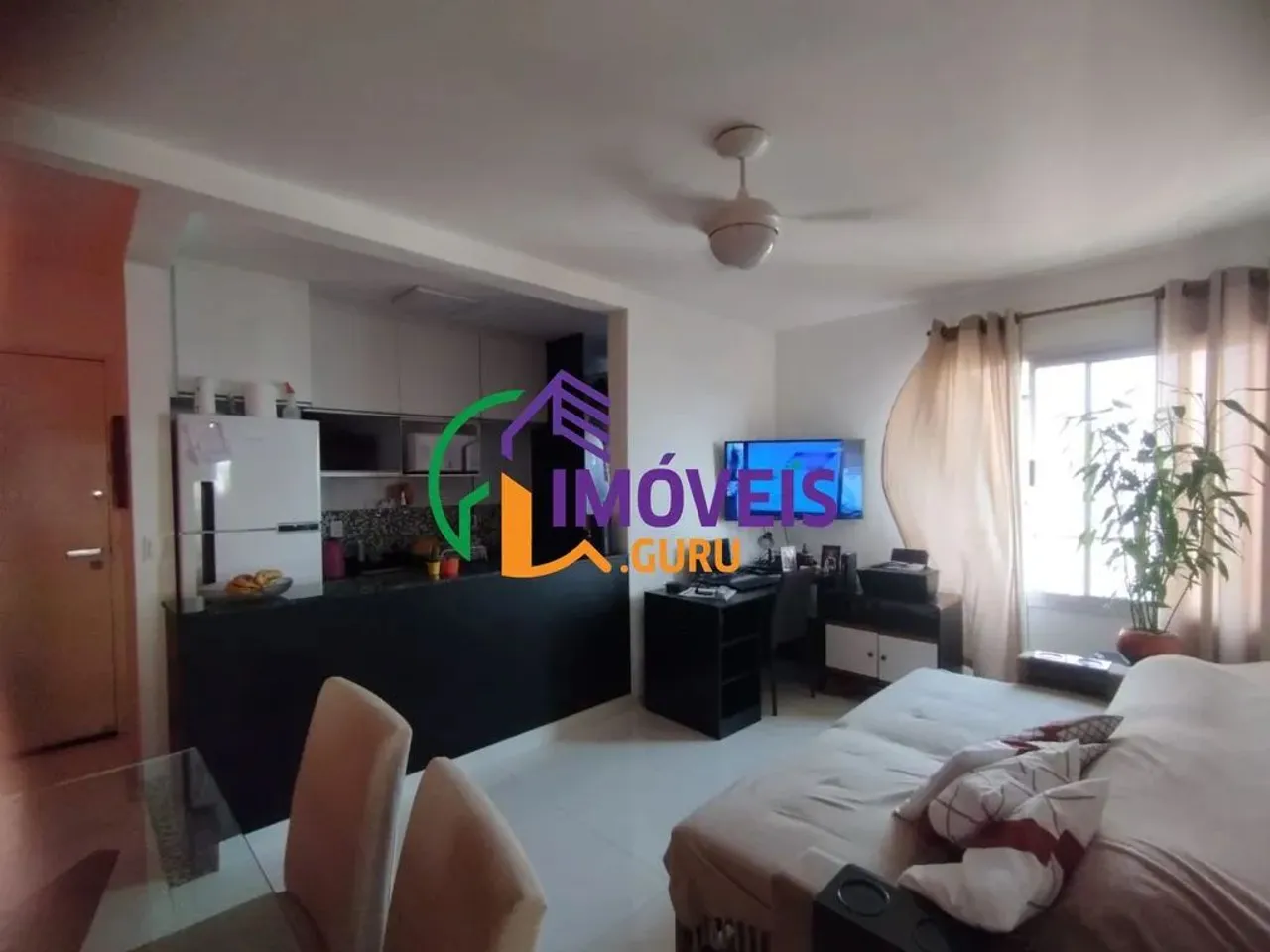 APARTAMENTO - VILA CLEMENTINO - SP
