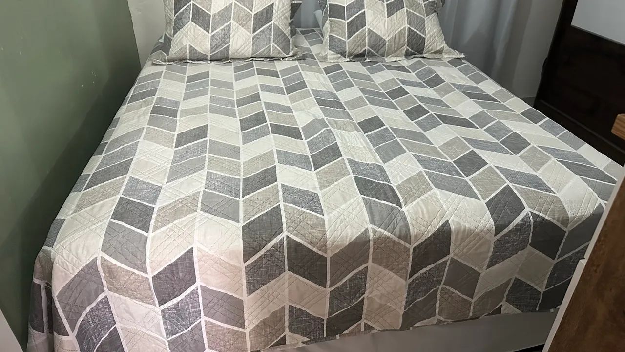 Cama Box Queem64315086881793124