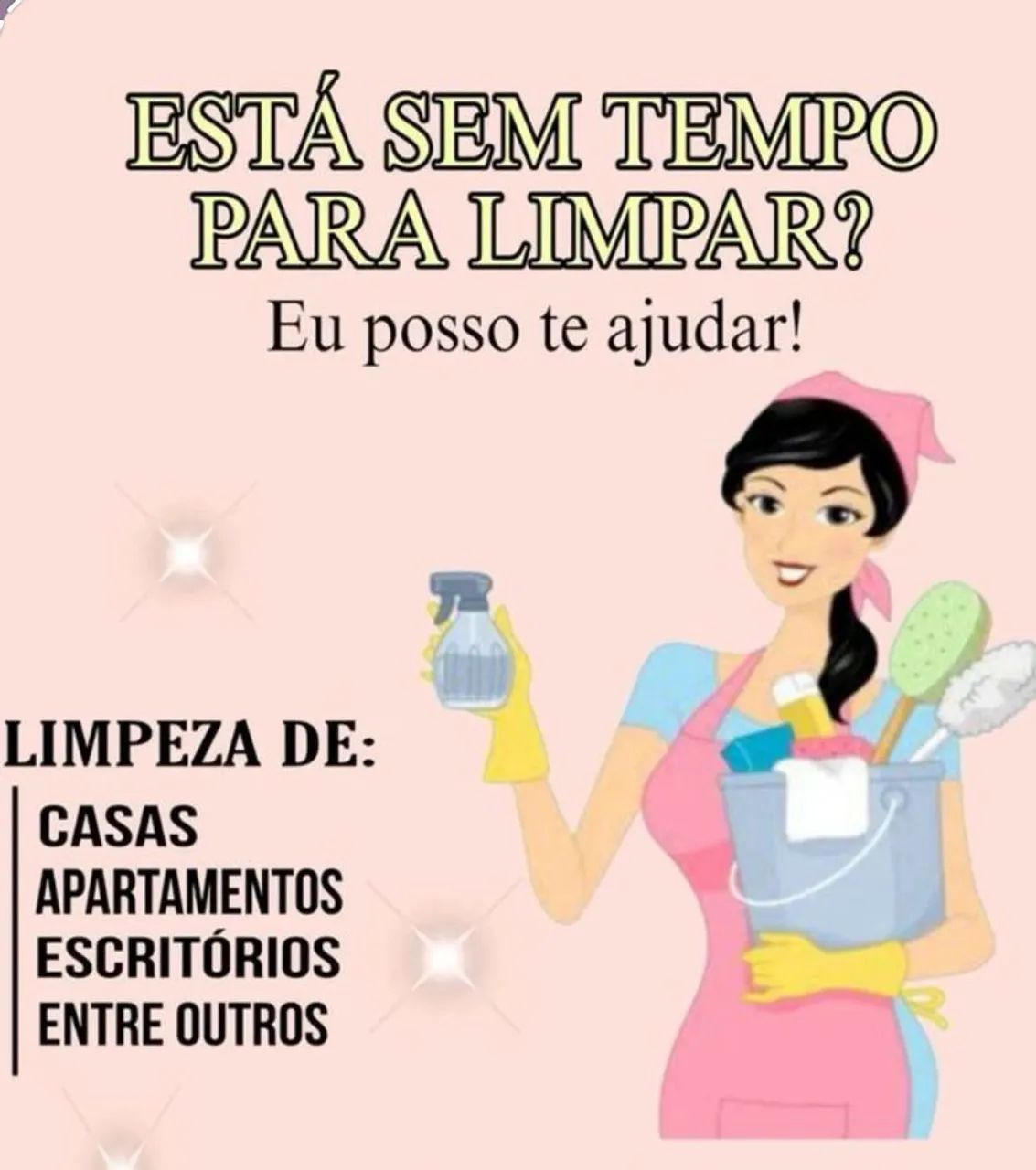 Faxina 