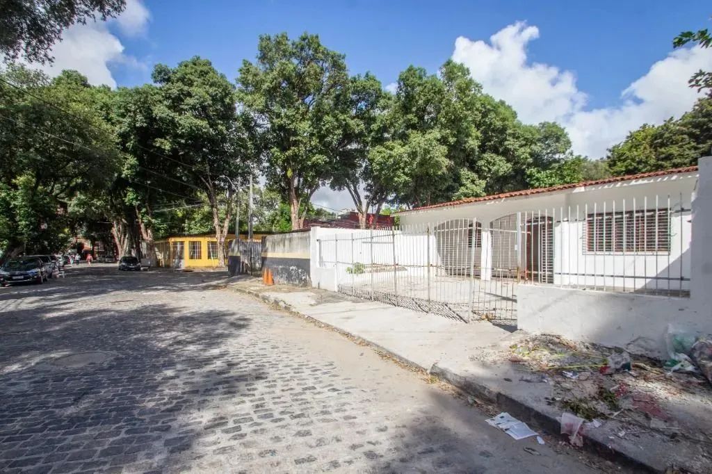 Casa para locação com 4 quartos em Santo Amaro - Foto 4