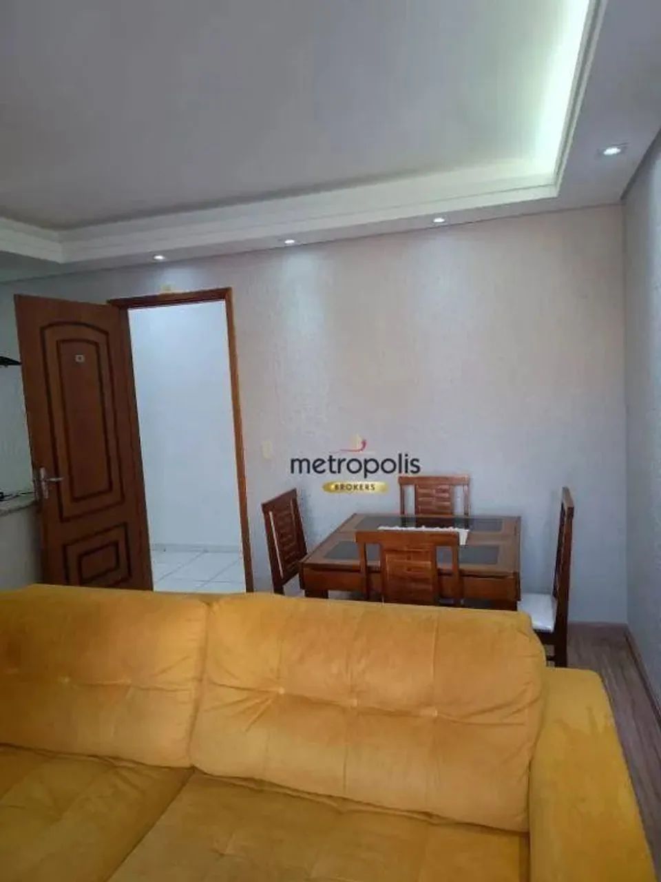 Apartamento, 47 m² - venda por R$ 440.000,00 ou aluguel por R$ 2.590,20/mês - Campestre -  - Foto 5