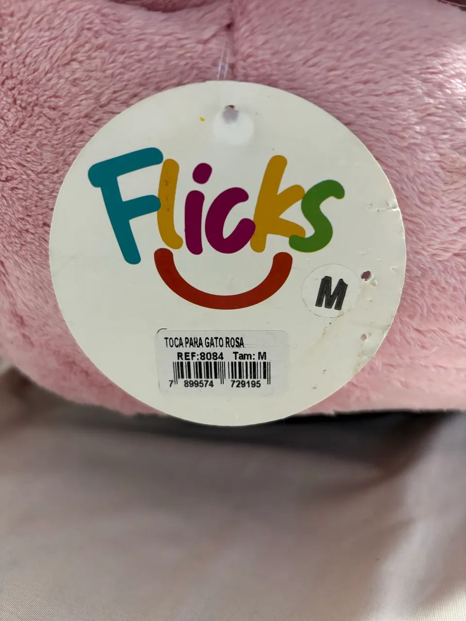 Cama de gato  - Foto 3