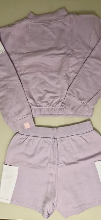 Conjunto Moletom Tam 14 - Fakini - Foto 3