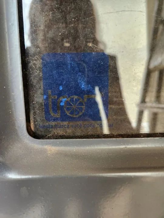 Forno Industrial Usado TRON 106l - Foto 3