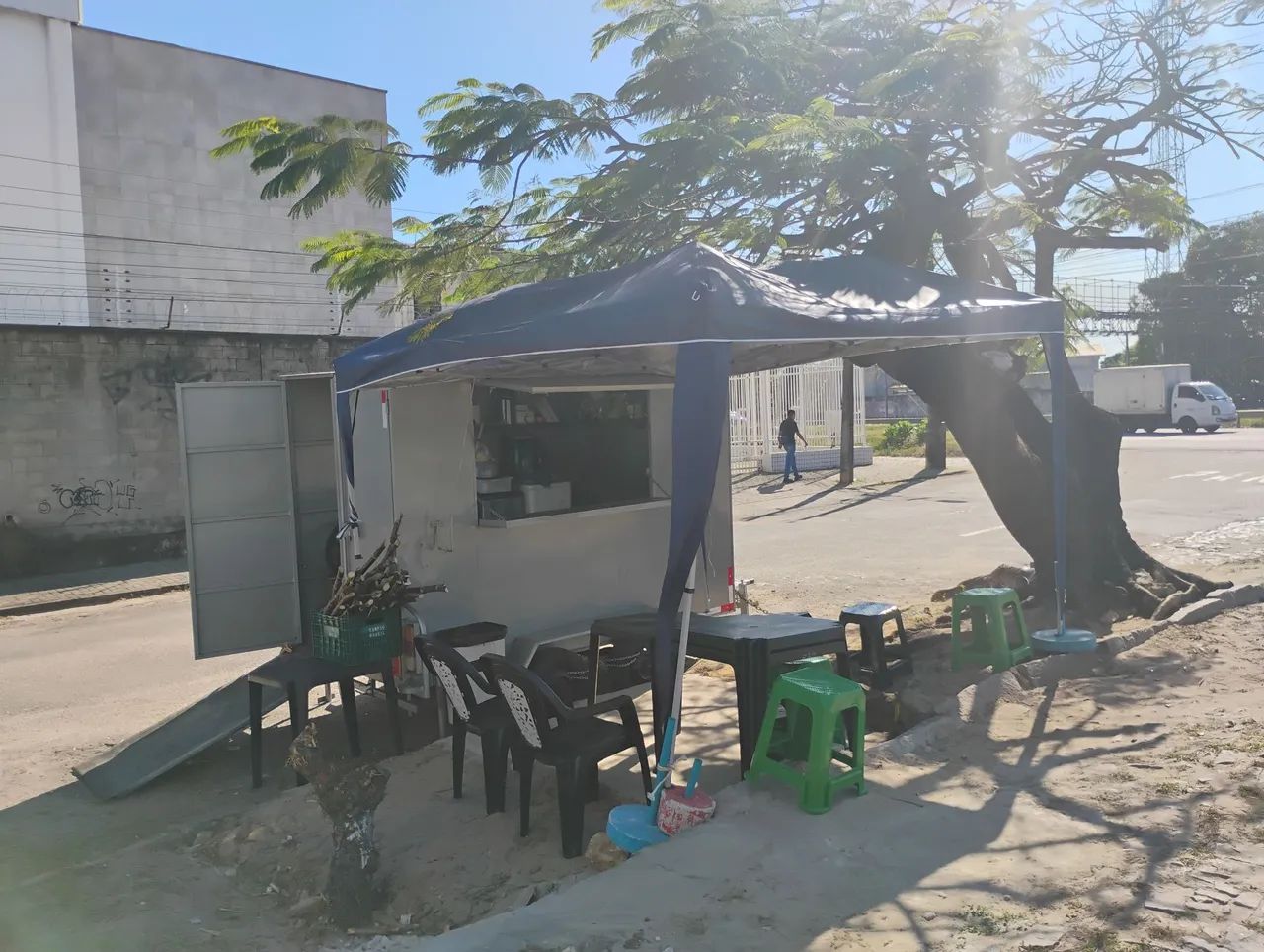 Trailer utilitário  - Foto 4