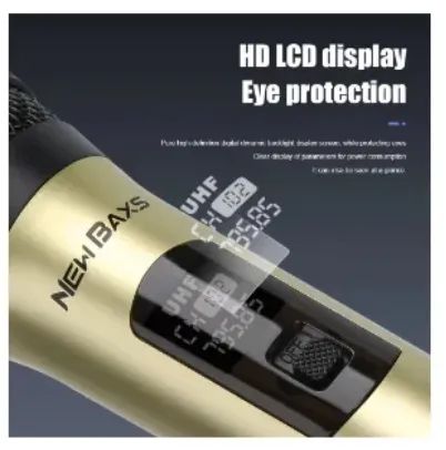 MICROFONES SEM FIO - Foto 4