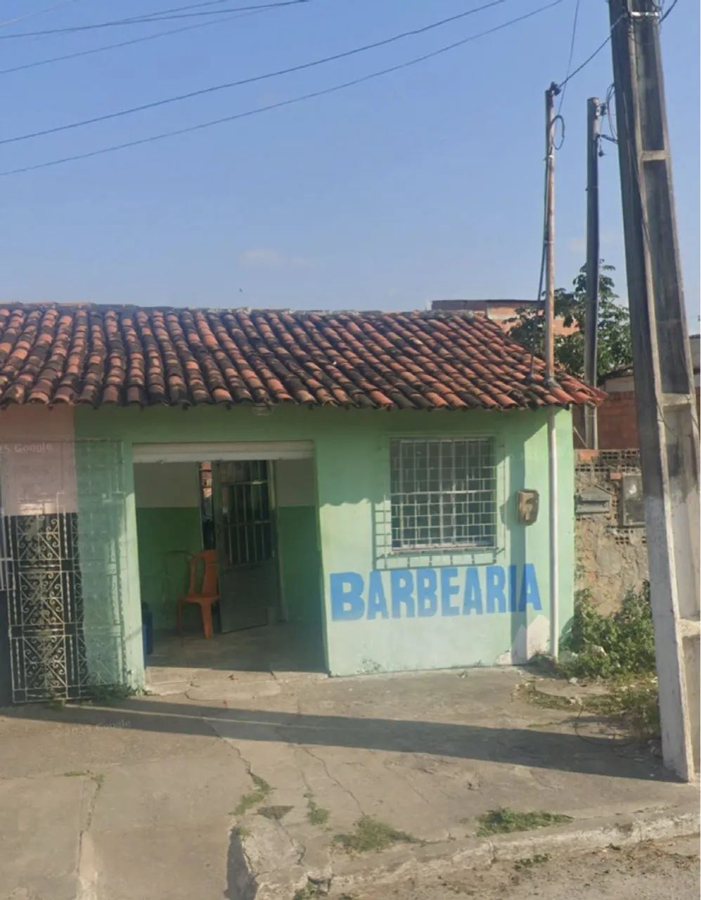 Foto - Nossa Senhora do Socorro - 