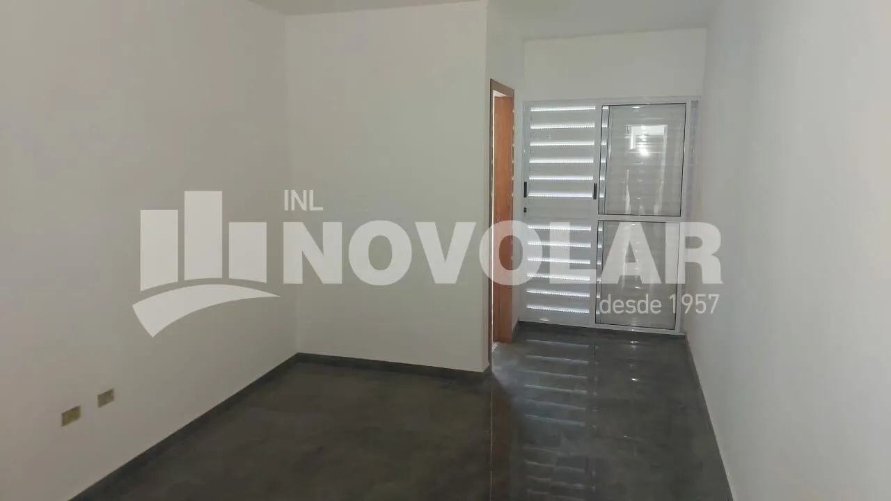Sobrado Novo à Venda na Vila Maria Alta ? 3 Suítes, 2 Vagas