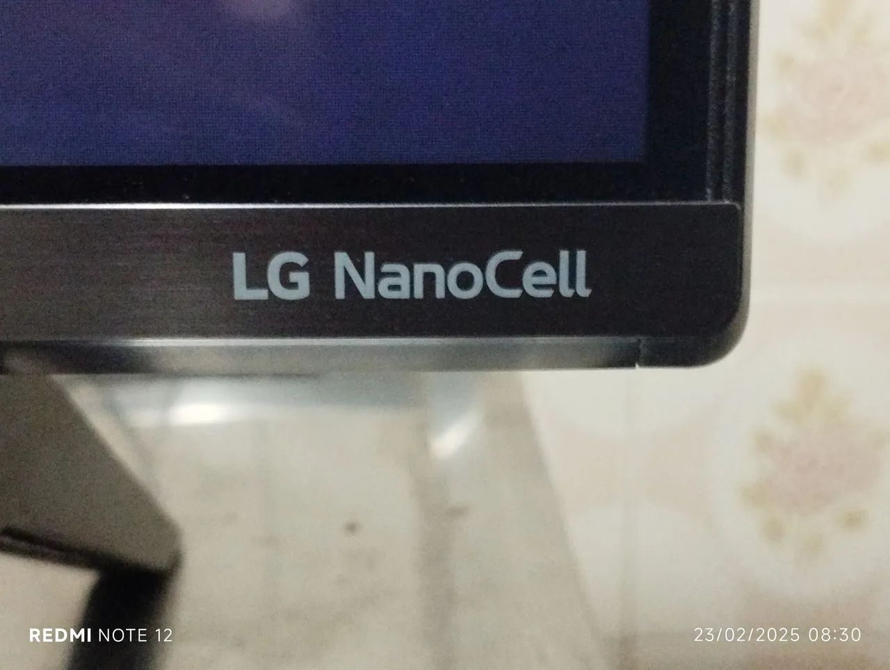 TV LED 49 polegadas ( com defeito ) - Foto 2