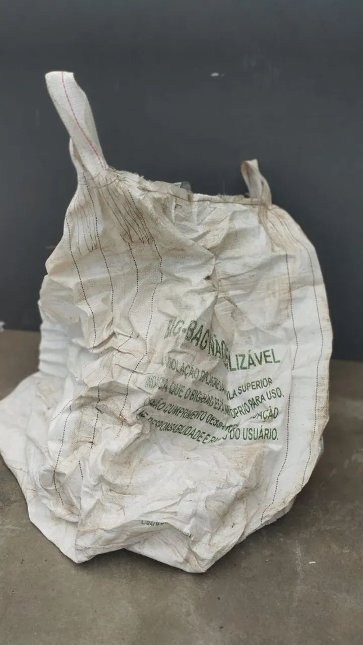 BIG BAG