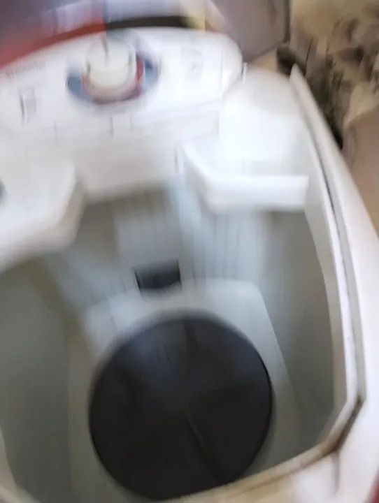 Tanquinho - Semi Novo - Foto 4