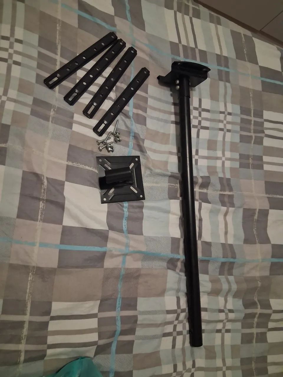 Suporte de TV 360 32' a 55' - Foto 2