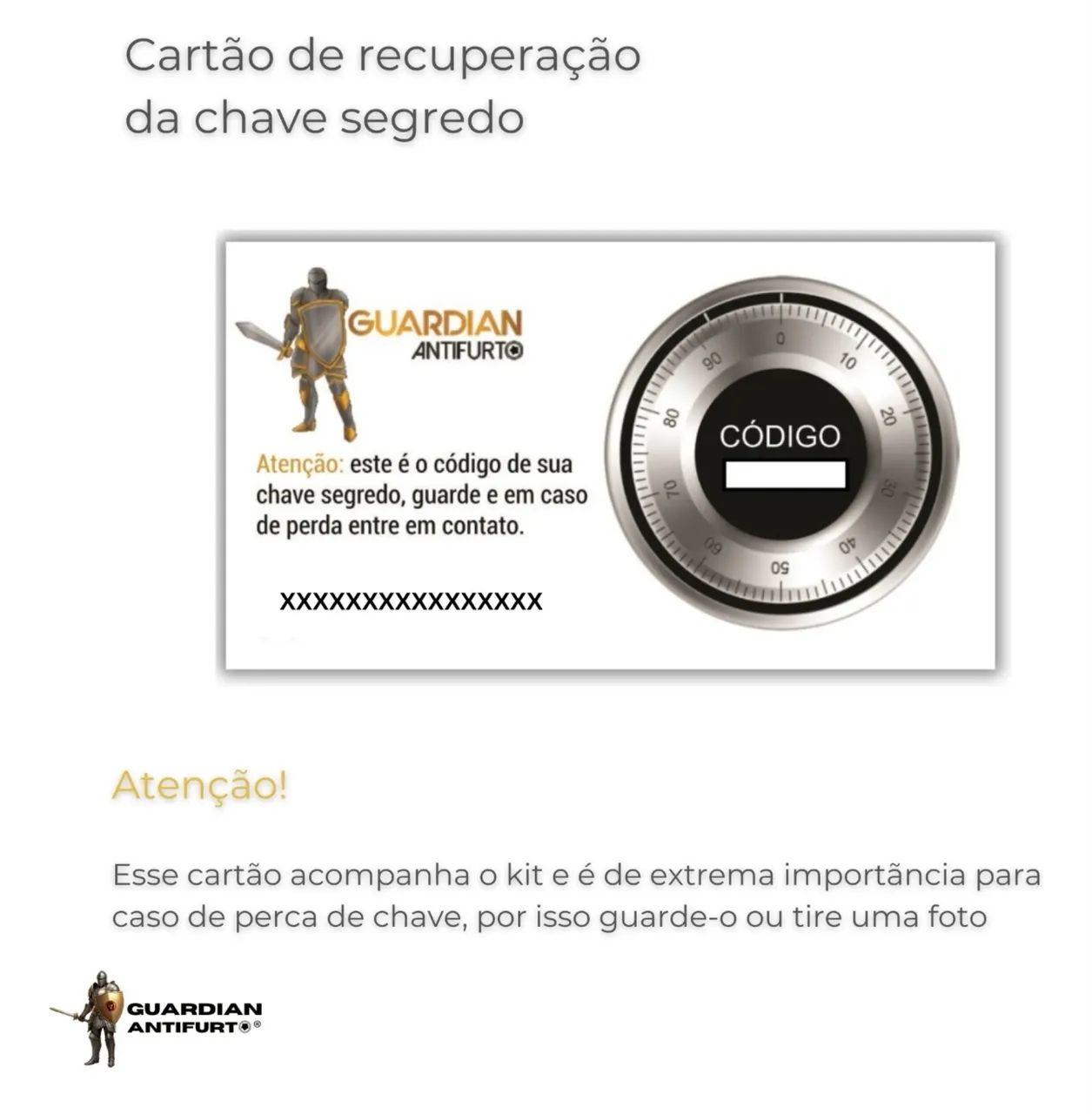 Trava Parafuso Antifurto De Rodas  Fiat Argo E Cronos Todos - Foto 3