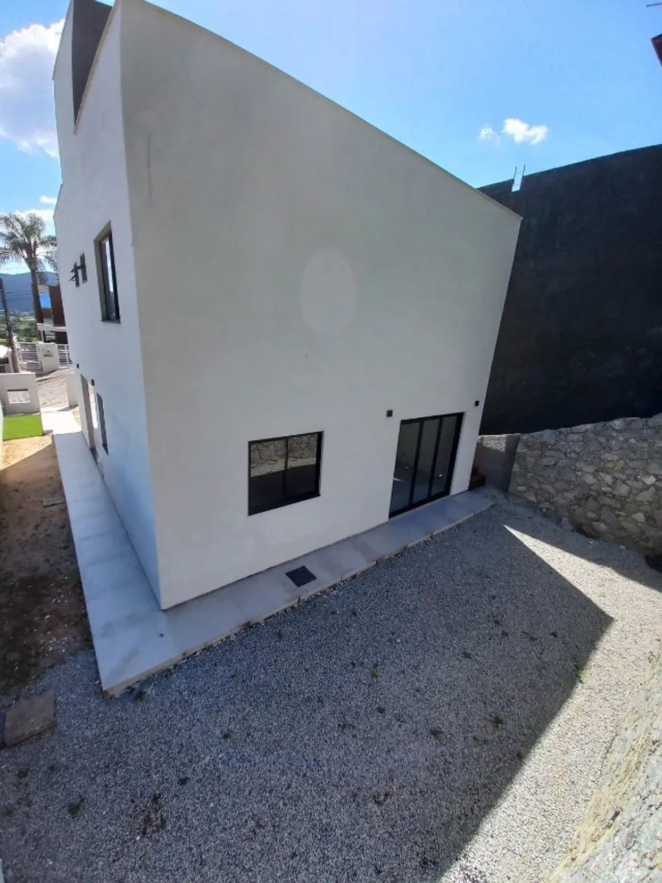 CASA  ALTO PADRÃO com 03 SUÍTES, SANTO AMARO IMPERATRIZ/SC - Foto 5