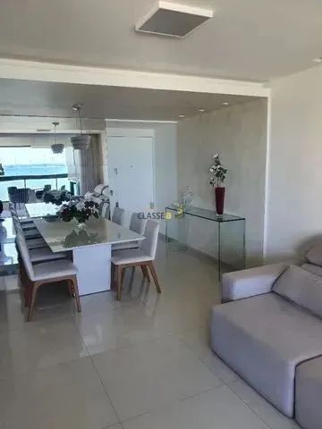Apartamento com Vista Mar 3 quartos em Boa Viagem | Edf Saint Thomas - Foto 4