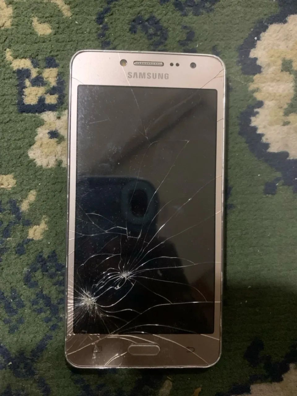 Celulares quebrado - Foto 3