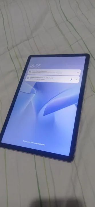 Tablet Redmi Pad SE Novo 256gb  - Foto 6
