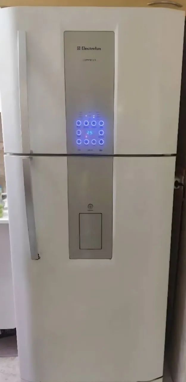 Geladeira Electrolux