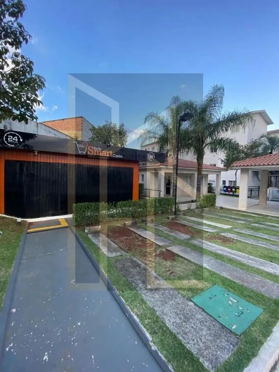 Apartamento para Locação em Guarulhos, Jardim Albertina, 2 dormitórios, 1 banheiro, 1 vaga - Foto 5
