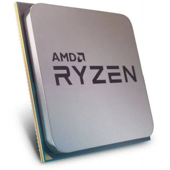 Processador AMD Ryzen