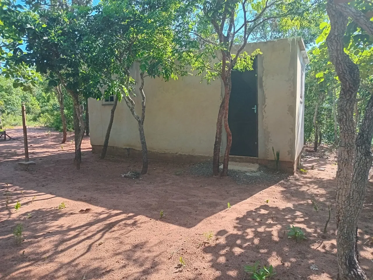 Vendo Ranchinho no Balneário Atlântico