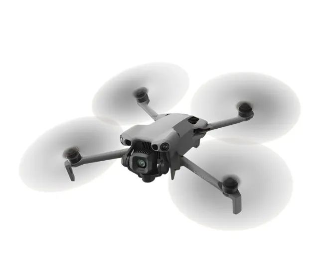 Drone DJI Mini 5 Pro Fly More Combo Plus (Com tela) - Foto 2