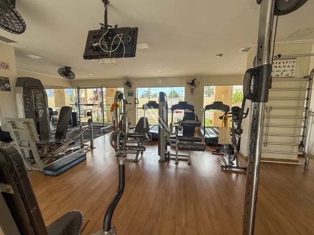 Apartamento no Costa Verde - Águas Claras  | 38m² | R$ 269.000 - Foto 14