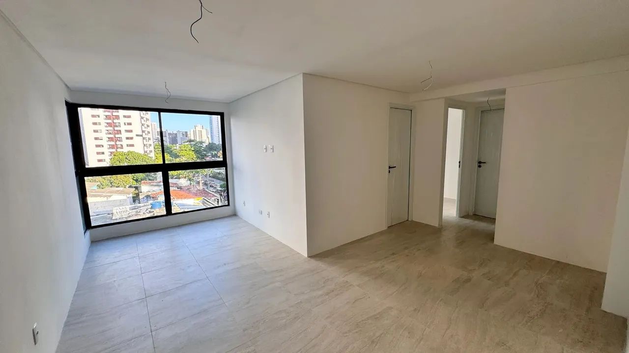 (RCR) Novo 3 quartos | Quinta da Trindade | 62m² | Estrada do encanamento