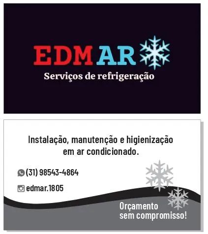 Ar condicionado 