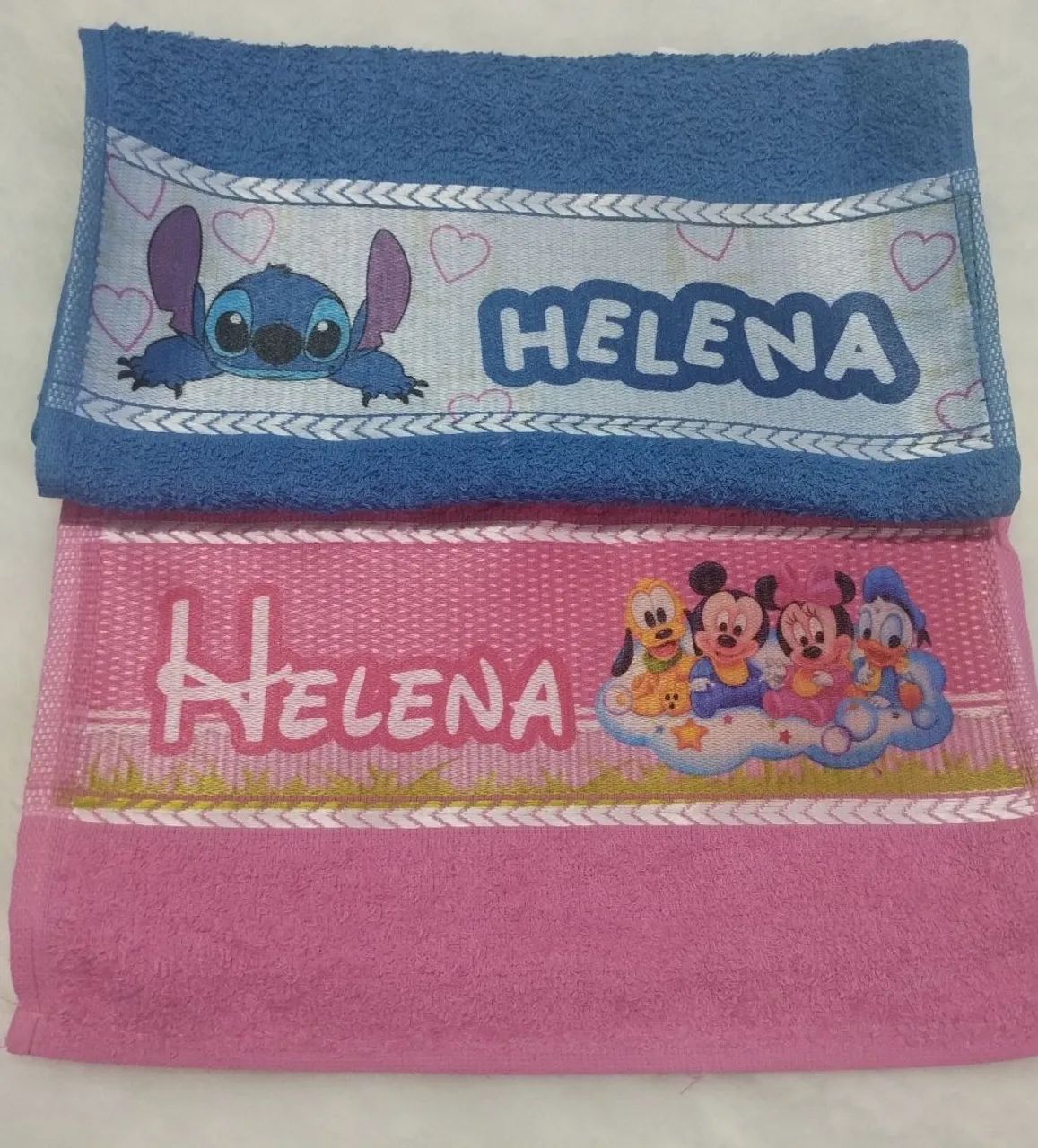 Toalhinhas personalizadas  - Foto 3