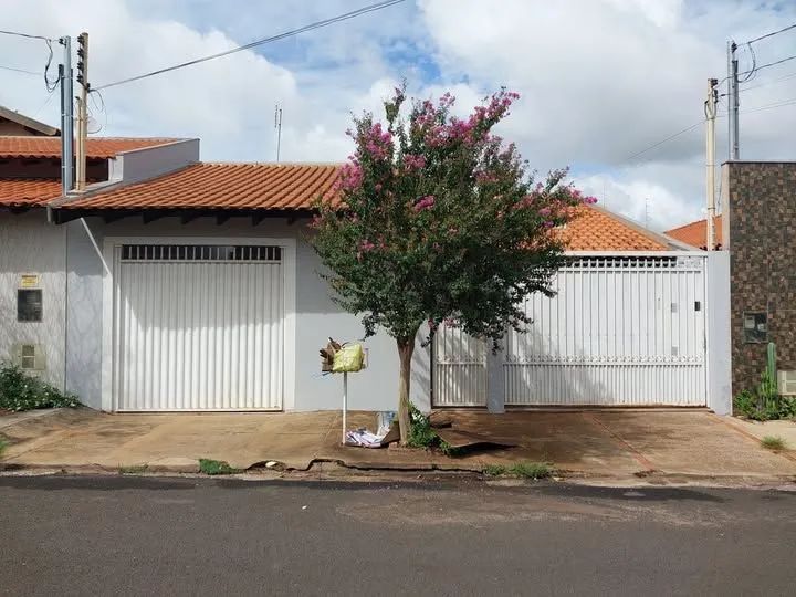 Casa a venda em Brazlândia 