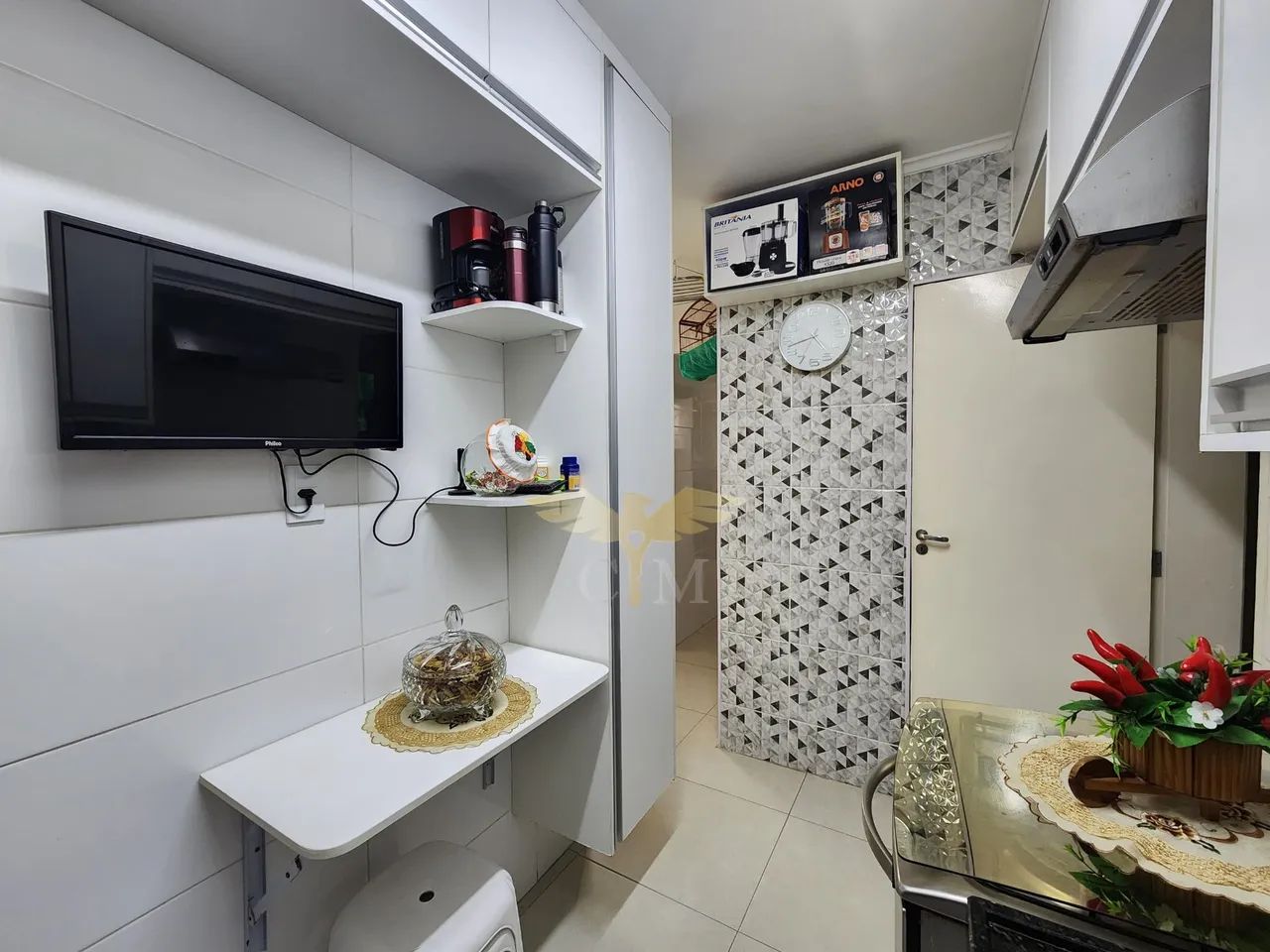 Apartamento Com 2 Quartos Em 72M² E 1 Vaga De Garagem Na Graça. 9U2KHF - Foto 15