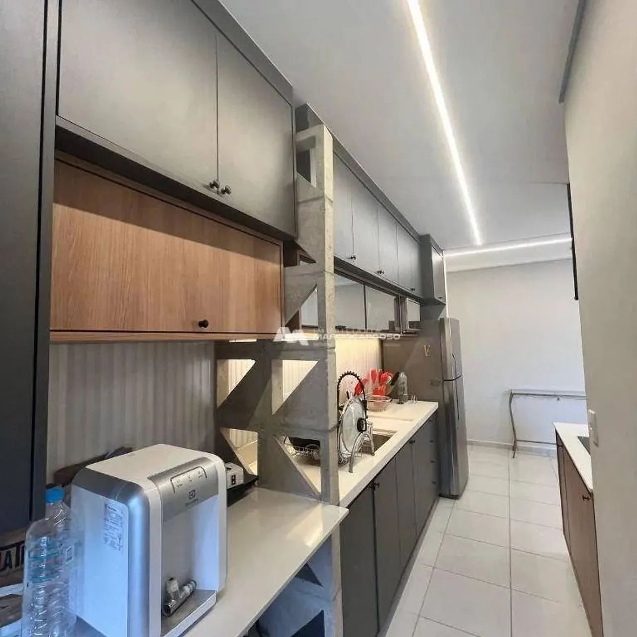 Apartamento com 2 dormitórios à venda, 79 m² por R$ 730.000,00 - Redentora - São José do R