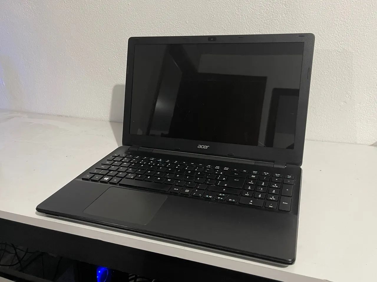 Notebook - Acer Aspire 5 E5-571  - Foto 2