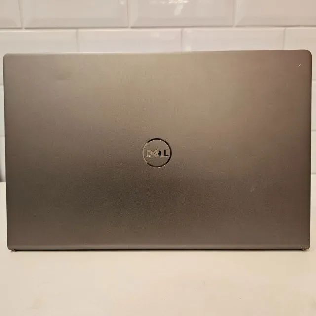 Notebook Dell i7 12th - 16Gb Ram - GeForce MX550 - 512Gb SSD