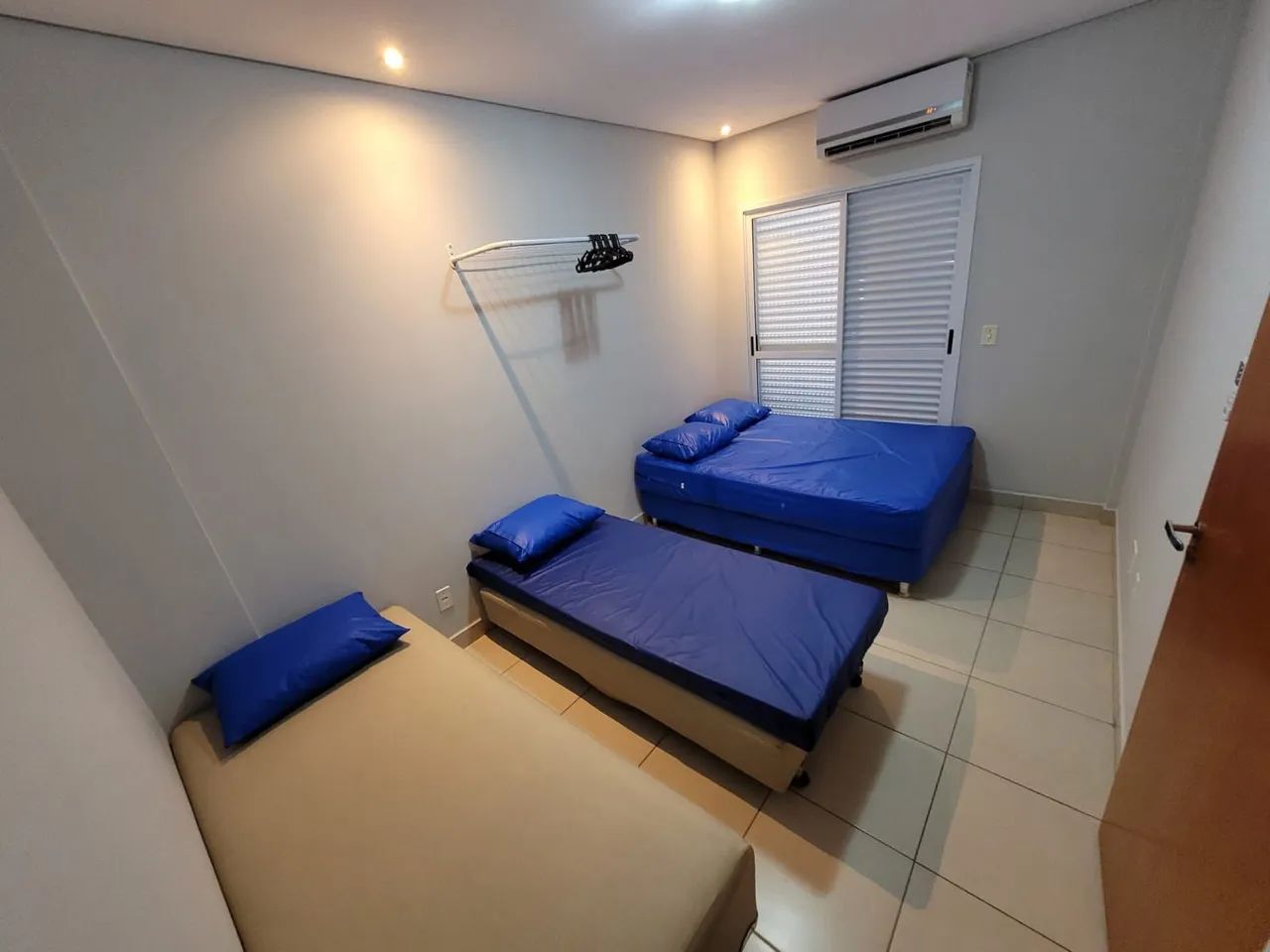 Alugo APARTAMENTOS MOBILIADOS DE TEMPORADA Centro e Santa Marta BEM LOCALIZADOS - Foto 18