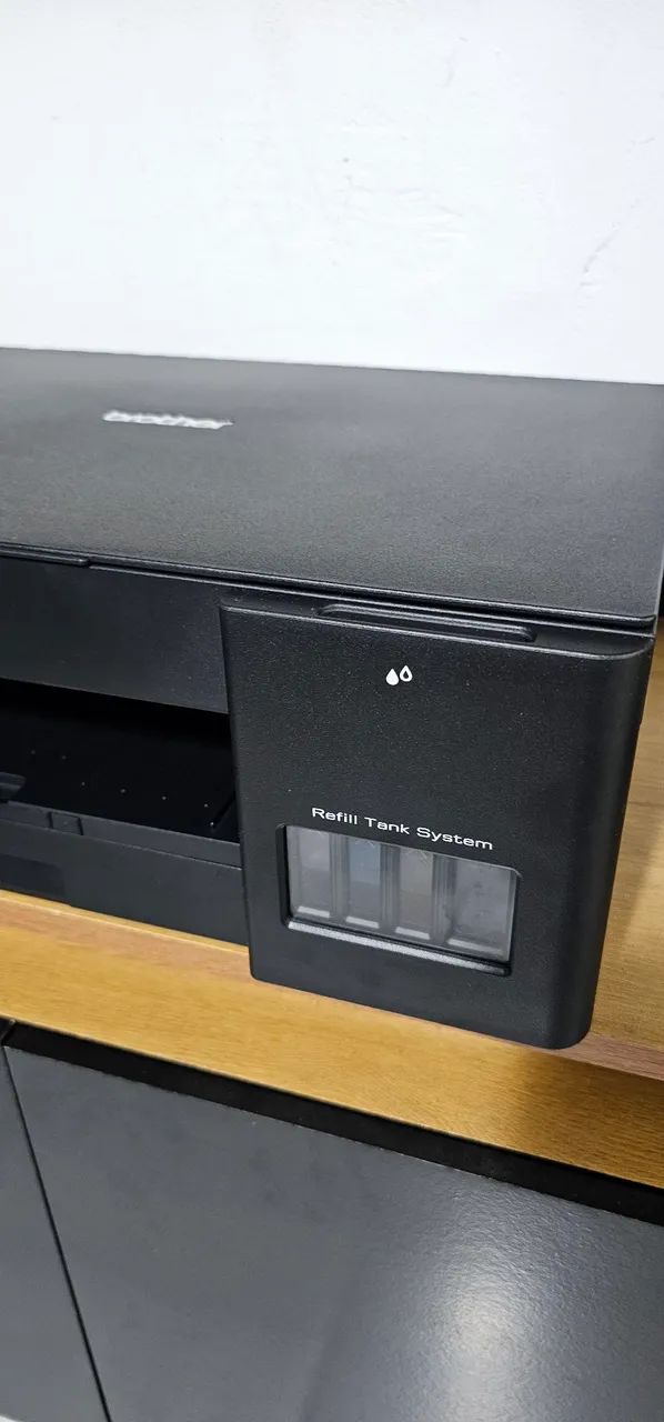 Multifuncional Brother DCP-T420W - Foto 3